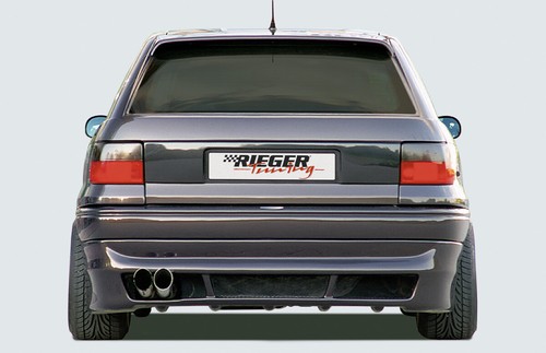 Rieger heckansatz ansatz heck - rieger,