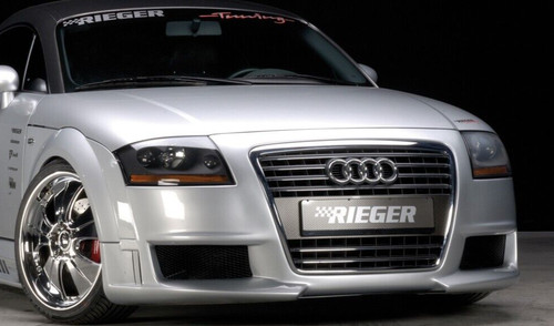 Audi 1999 2006 rieger - tt, 8n