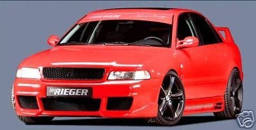 Audi 1994 2001 rieger - a4, 1994*-2001