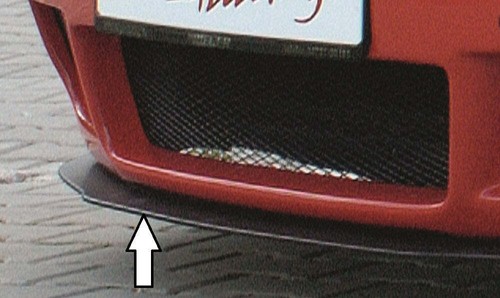 Audi rieger - audi, a4