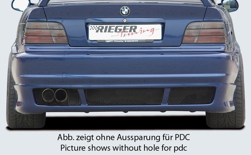 Rieger heckschürze schürze - heckschürze,
