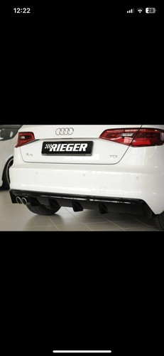 Rieger cup diffusor - cup,