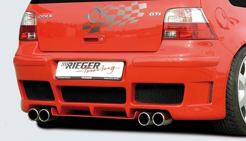 Rieger heckschürze - rieger,