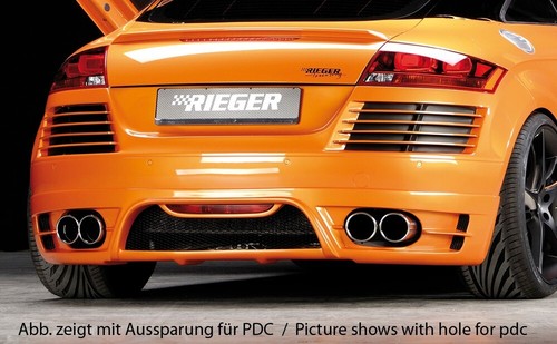 Rieger heckschürze schürze - rieger,