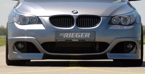 Rieger oem e60 - oem, e61
