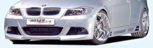 Bmw original rieger - e91, 3