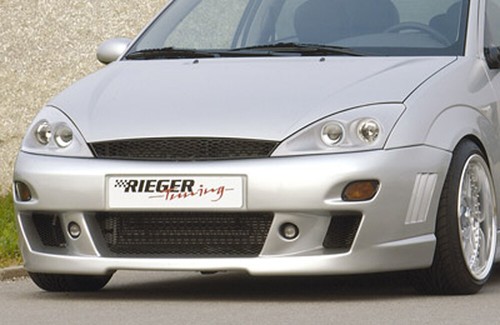 Rieger spoilerstoßstange - rieger,