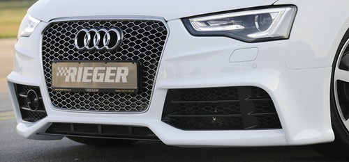 Audi original rieger - audi,
