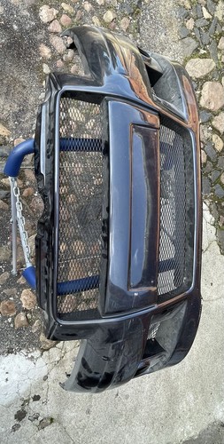 Rieger stoßstange audi - rieger,