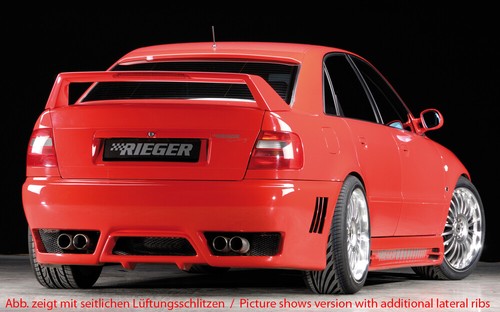 Rieger heckschürze heck - rieger,