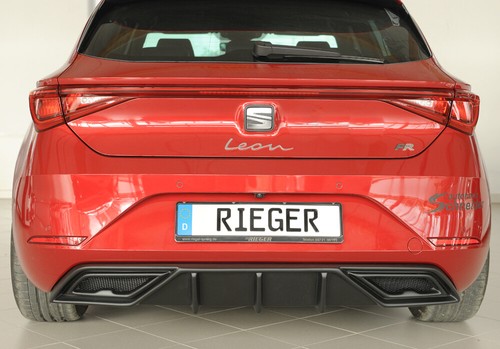 Rieger cup diffusor für - diffusor,