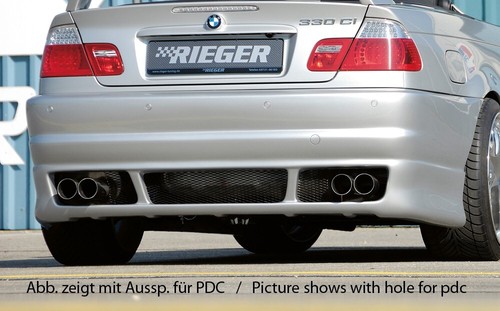Rieger heckschürze schürze - rieger,