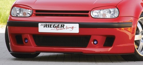Rieger spoilerstoßstange - rieger,