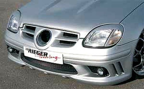 Rieger oem vorne sport - oem,