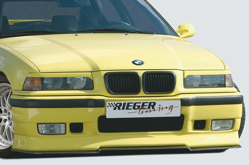 Rieger spoilerstoßstange - rieger,